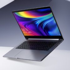 Xiaomi Mi Notebook Pro 2020 Beitragsbild