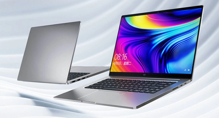 Xiaomi Mi Notebook Pro 2020 Produktbild