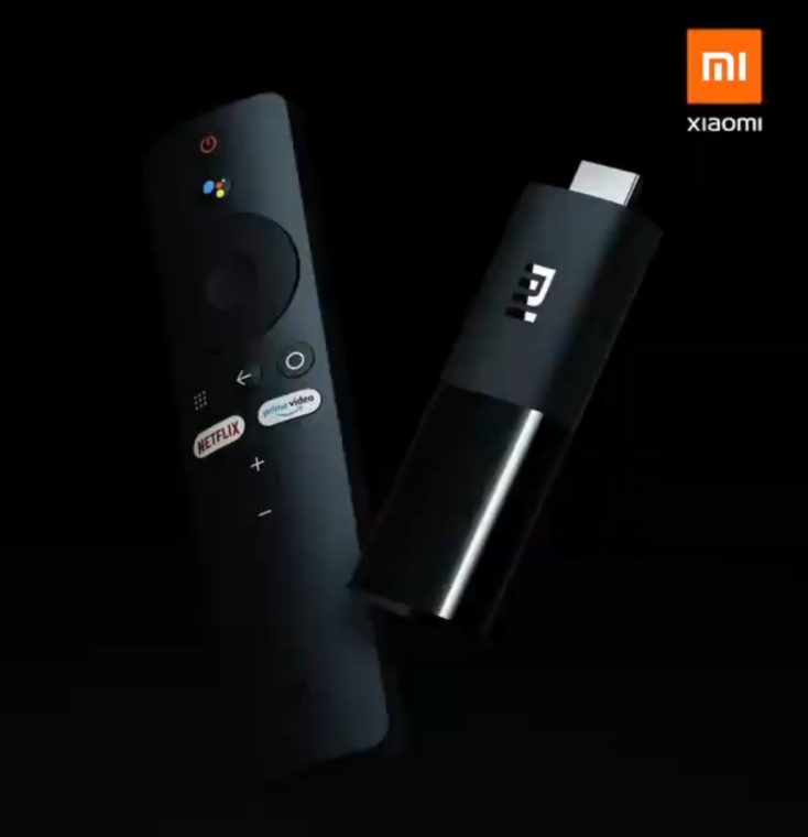 Xiaomi Mi TV Stick