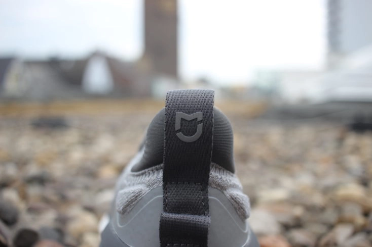 Xiaomi Mijia Fishbone 4 Sneaker Mijia Logo