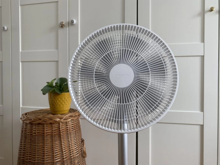 Xiaomi Smartmi Standing Fan 2 Ventilator