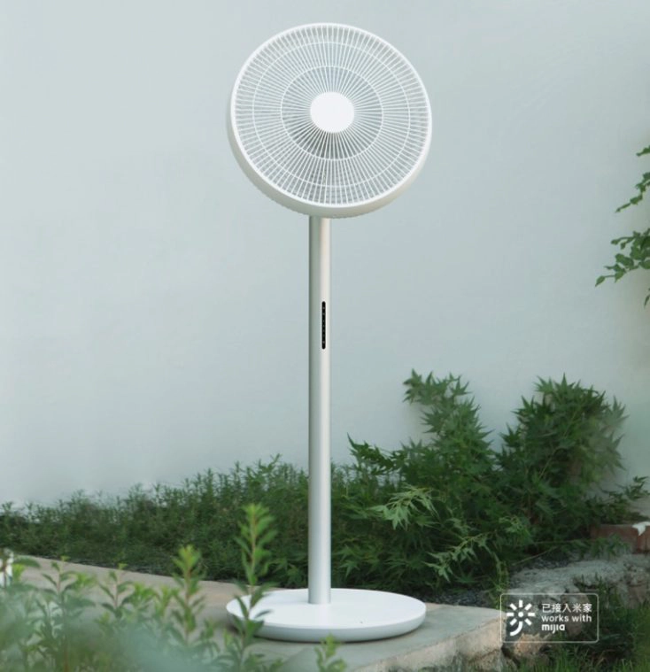 Xiaomi Smartmi Standing Fan 3 Standventilator