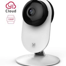 YI Home Camera 1080p AI Specs