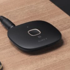 AUKEY Bluetooth Empfaenger Funktion