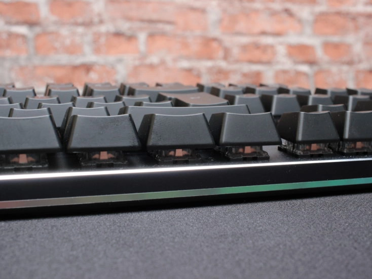 Aukey KM-G12 Tastatur Profil