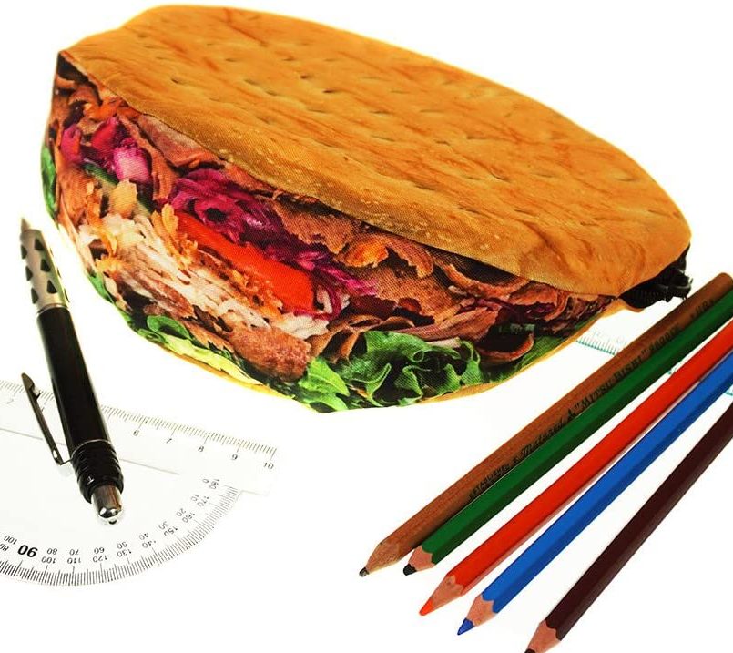 Doenermaeppchen Massstab