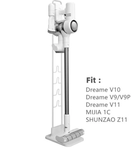 Dreame Akkustaubsauger Zubehör und Ersatzteile Standhalterung