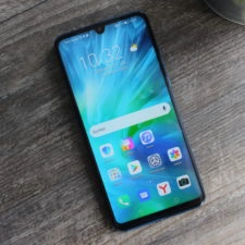 Honor 20S Smartphone