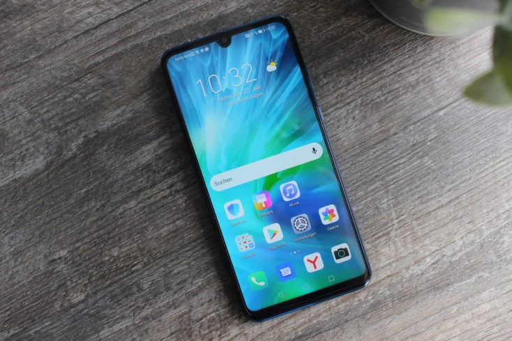 Honor 20S Smartphone