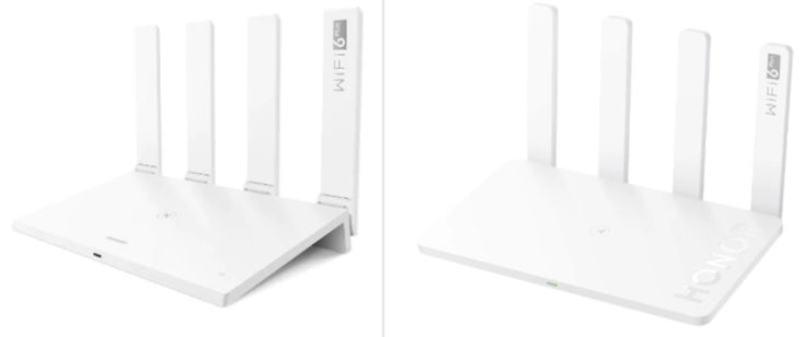 Honor 3 Router Huawei Router