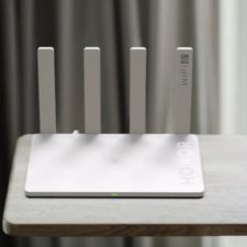 Honor 3 Wi-Fi 6 Router