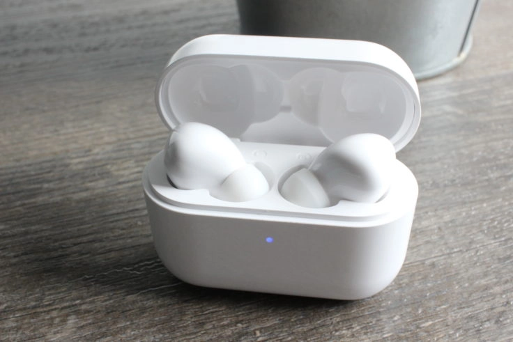 Honor Choice TWS Earbuds: Kopfhörer als 1. Honor Choice Produkt