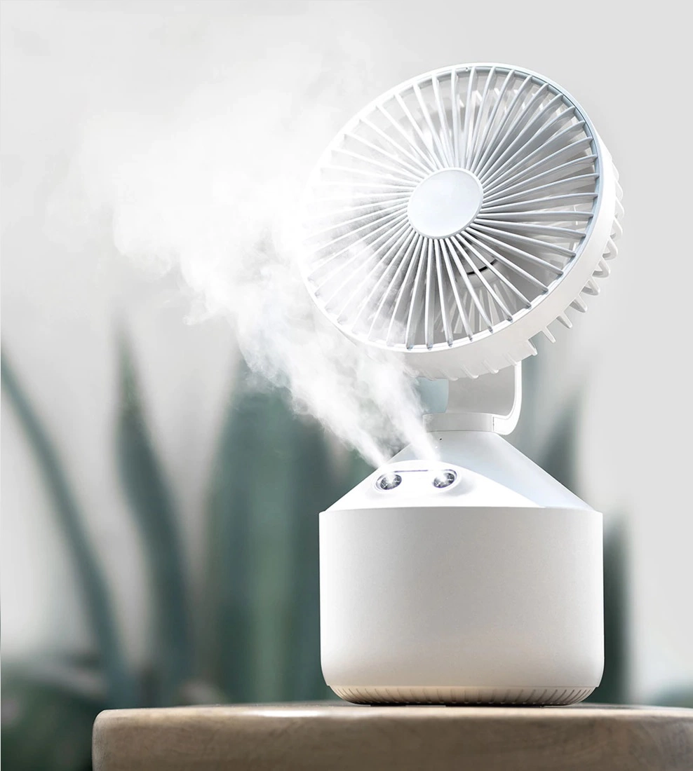 Nebelventilator Nebelfunktion Nebelventilator Nebelfunktion