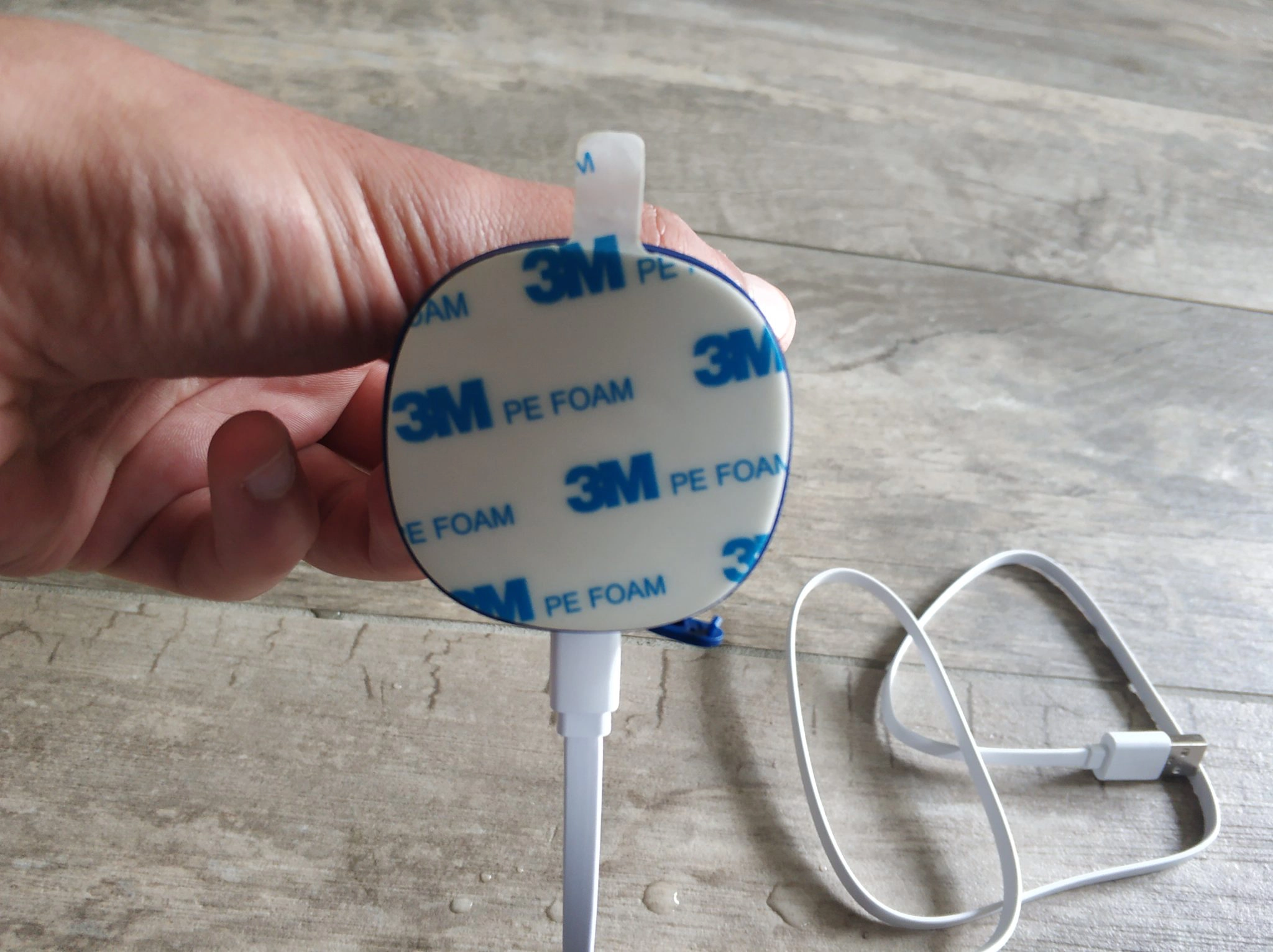 Xiaomi Oclean X Pro Elektrische Zahnbürste mit