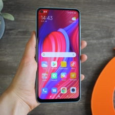 Redmi Note 9 Display