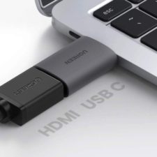 UGREEN USB-C zu HDMI Adapter