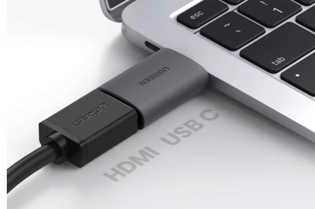 UGREEN USB-C zu HDMI Adapter