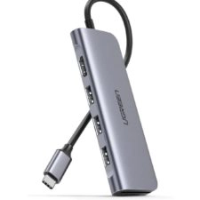 UGREEN USB C Hub Produktfoto
