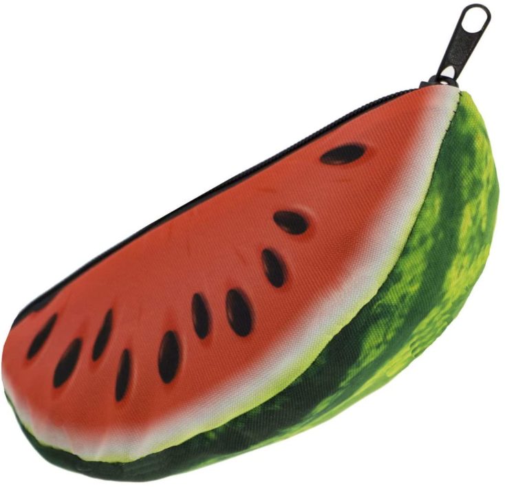 Wassermelonenmaeppchen
