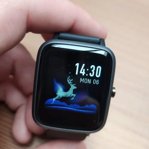 app willful smartwatch