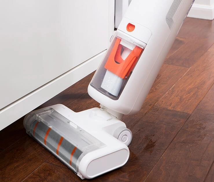 Xiaomi Bodenreiniger Wischmopp Duese