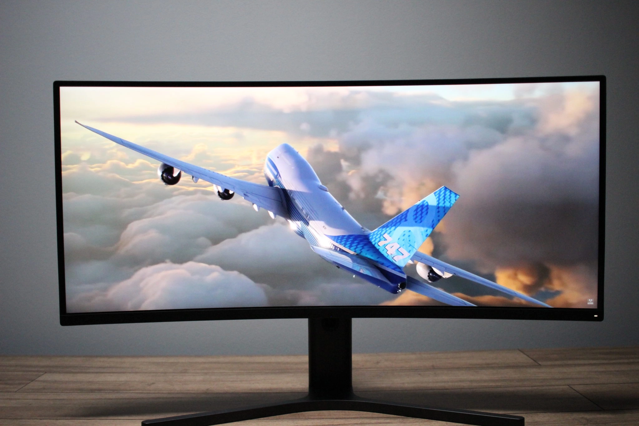 Neuer Xiaomi 240 Hz Gaming Monitor mit 24,5" für nur 125€?