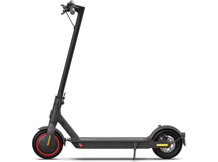 Xiaomi Mi Scooter Pro 2