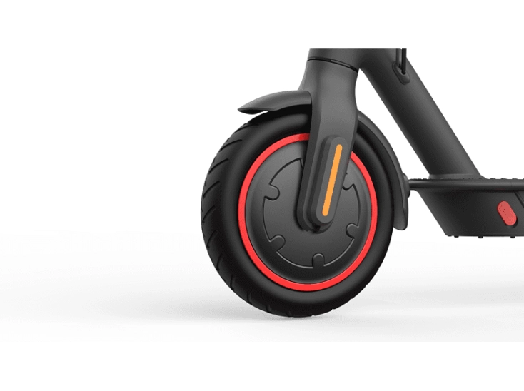 Xiaomi Mi Scooter Pro 2 Vorderrad