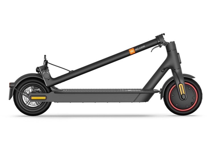 Xiaomi Mi Scooter Pro 2 Vorderrad