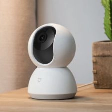 Xiaomi Mijia 360 UEberwachungskamera Abmessungen