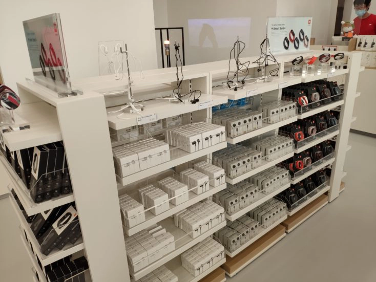 Xiaomi Store Duesseldorf Zubehoer