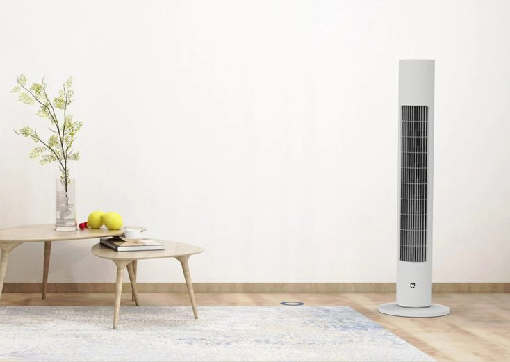 Xiaomi Turmventilator