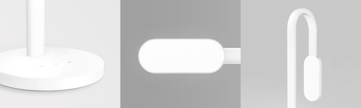 Yeelight LED Schreibtischlampe