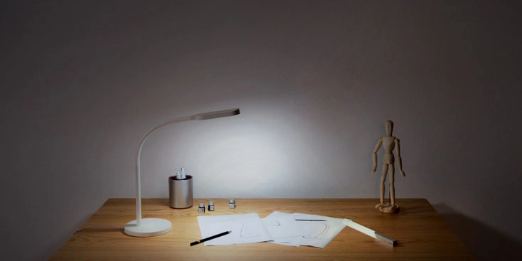 Yeelight LED Desk Lamp Schreibtisch