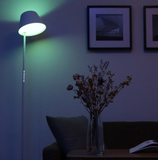 💡Smarte Stehlampe: Yeelight Star LED mit App-Steuerung aus EU