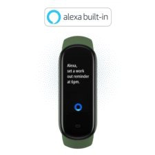 Amazfit Band 5 Alexa