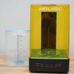 Anycubic Washing and Curing Machine 16