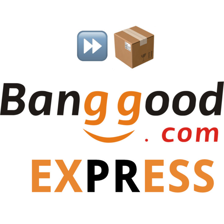 Banggood Express
