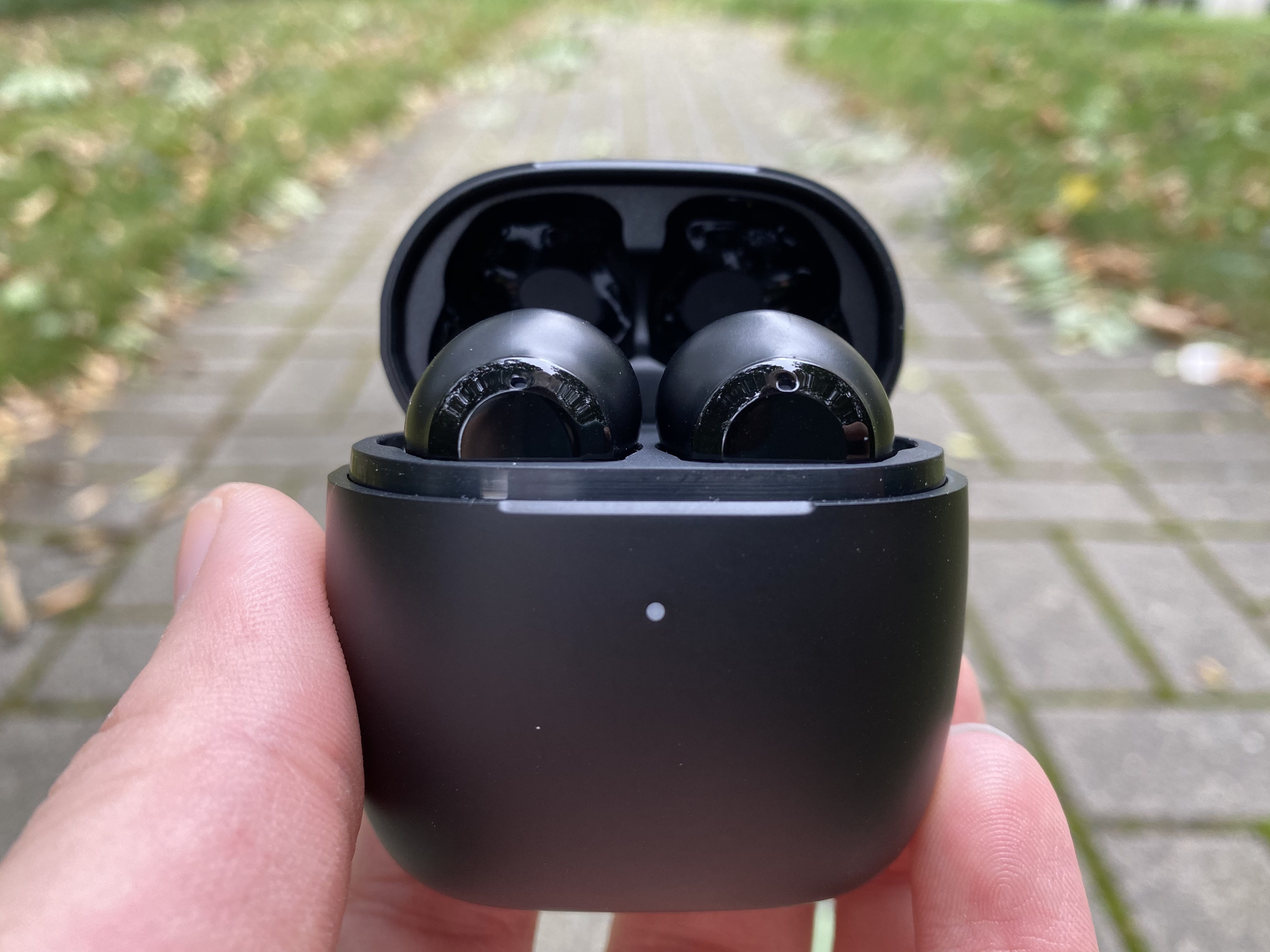 Im Test: EarFun Air Wireless In-Ear Kopfhörer mit Luxus-Features