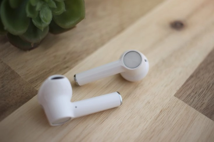 OnePlus Buds Hoererdesign