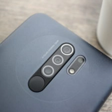 Redmi 9 Smartphone Kamera