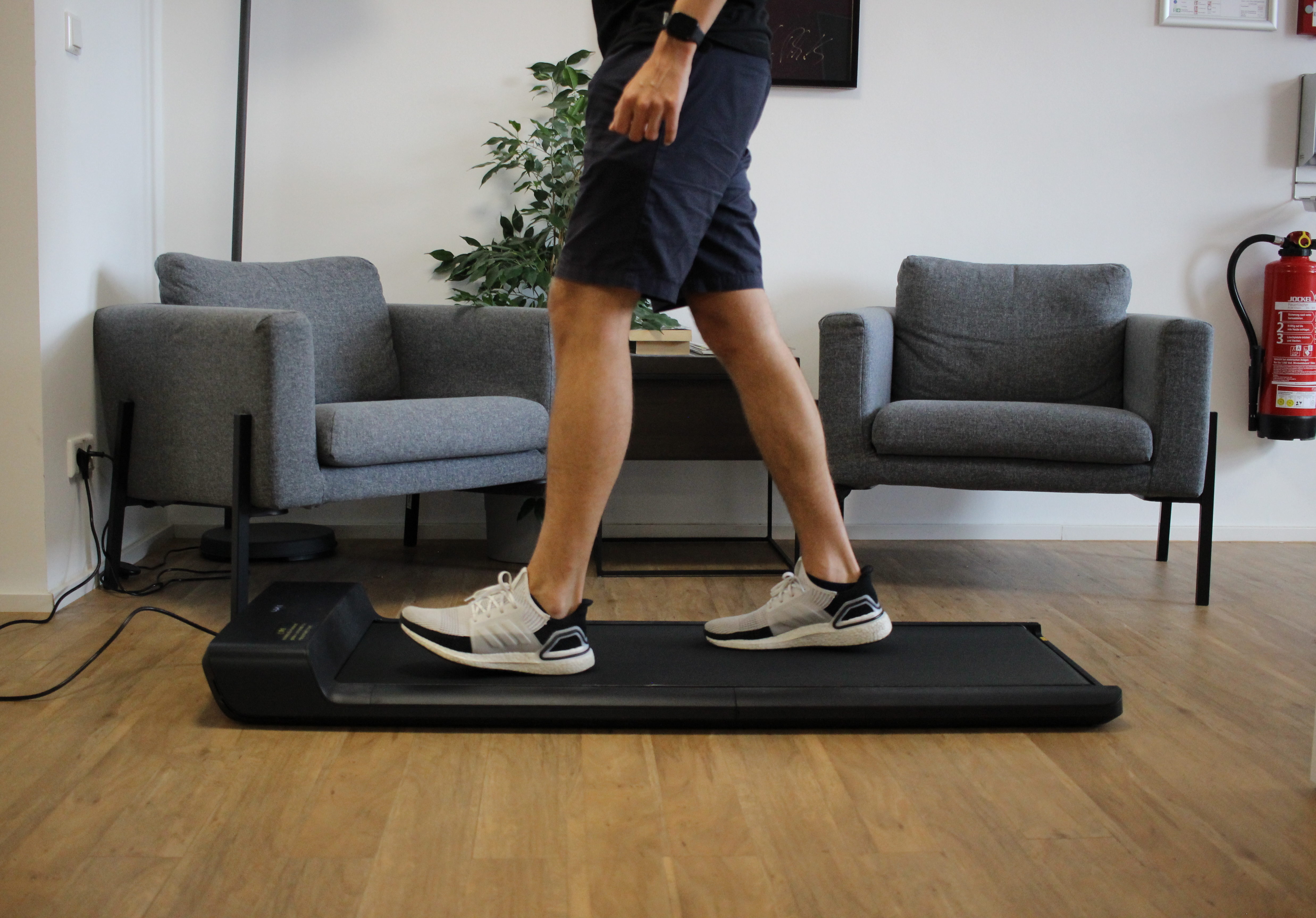 Huawei walkingpad online
