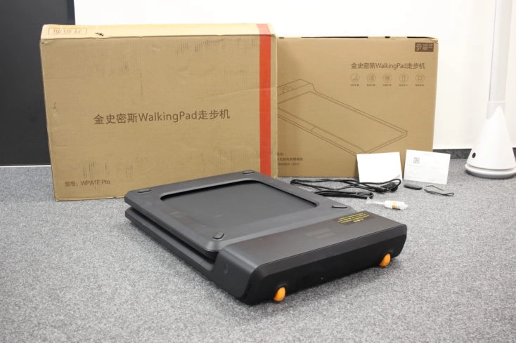 WalkingPad A1 Pro Karton