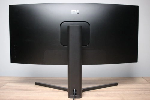 Xiaomi Curved Gaming-Monitor mit 34 Zoll & 144Hz | China-Gadgets