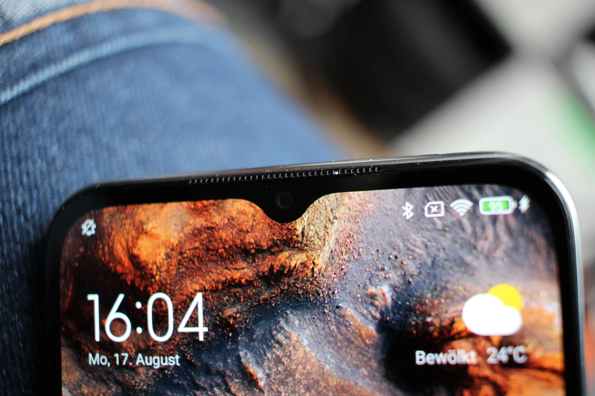 Xiaomi Mi 10 Lite 5G im Test Lite lohnt sich! ChinaGadgets