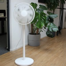 Xiaomi Mi Smart Standing Fan 1C Standventilator