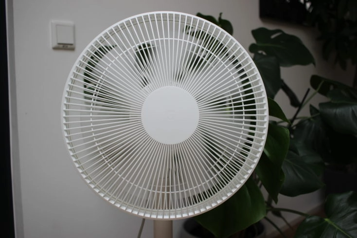 Xiaomi Mi Smart Standing Fan 1C Ventilator