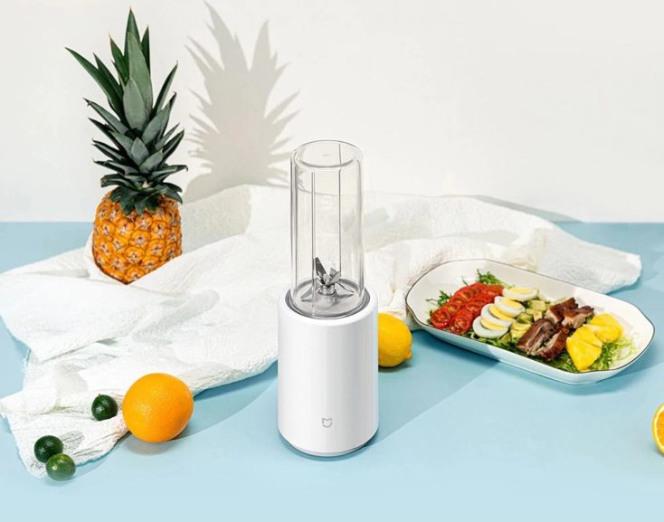 Xiaomi Mijia Mixer Tisch