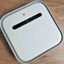 Xiaomi SWDK ZDG300 Wischroboter