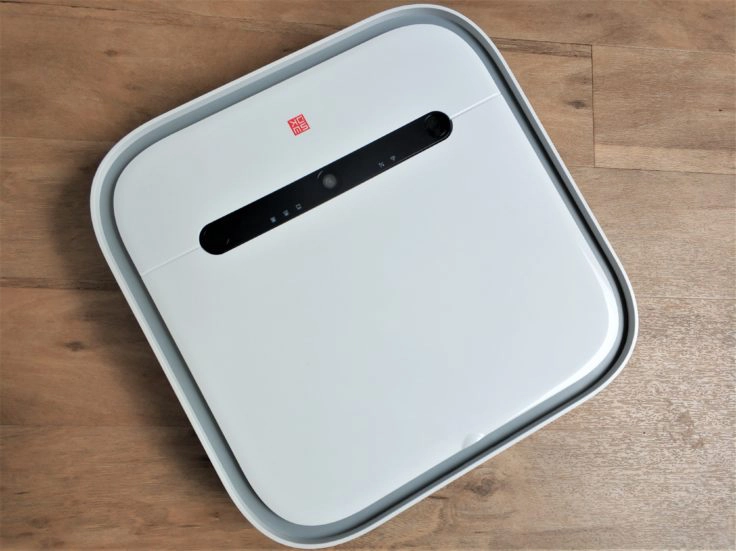 Xiaomi SWDK ZDG300 Wischroboter 